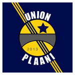 Union Plaani-logo