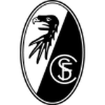 SC Freiburg W shield