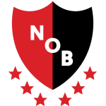 Newell's Old Boys Res. logo