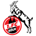 FC Koln W logo