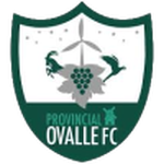 Provincial Ovalle team logo