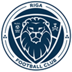 Away team Riga FC II logo. Rīgas FS II vs Riga FC II predictions and betting tips