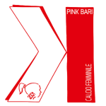 Bari Pink W team logo