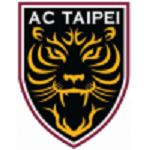 Away team AC Taipei logo. Ming Chuan University vs AC Taipei predictions and betting tips