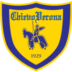 Chievo Verona W team logo