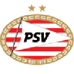 Home team PSV/Eindhoven W logo. PSV/Eindhoven W vs Fortuna Sittard W prediction, betting tips and odds