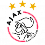 Away team Ajax W logo. Telstar W vs Ajax W predictions and betting tips