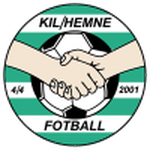 Away team KIL / Hemne logo. Fortuna Ålesund vs KIL / Hemne predictions and betting tips