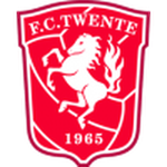 Twente W shield