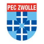 PEC Zwolle W logo