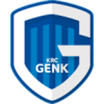 Away team KRC Genk II logo. Deinze vs KRC Genk II predictions and betting tips