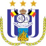 RSC Anderlecht II shield