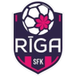 SFK Rīga shield