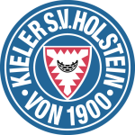 Holstein Kiel shield