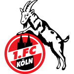 Logo 1.FC Köln