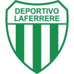 Away team Deportivo Laferrere logo. Independiente vs Deportivo Laferrere predictions and betting tips