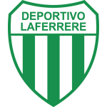 Deportivo Laferrere-team-logo