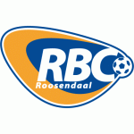 Roosendaal team logo