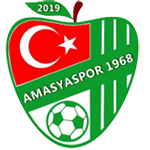 Amasyaspor 1968-team-logo