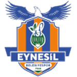 Eynesil Belediyespor shield