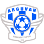 Arguvan Belediyespor shield