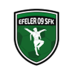 Efeler 09 Spor-team-logo