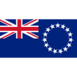 Cook Islands W-logo