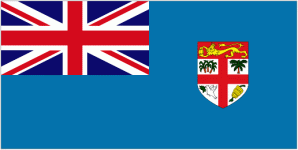 Fiji W-logo