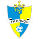 Home team Krnov logo. Krnov vs Valašské Meziříčí prediction, betting tips and odds