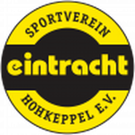 Eintracht Hohkeppel shield