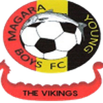 Home team Magara Young Boys logo. Magara Young Boys vs Flambeau du Centre prediction, betting tips and odds