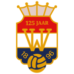 Away team Willem II logo. FC Eindhoven vs Willem II predictions and betting tips