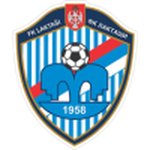 Away team Laktaši logo. BSK Banja Luka vs Laktaši predictions and betting tips