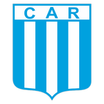 Racing Cordoba shield