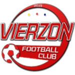 Vierzon FC shield