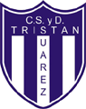 Tristan Suarez shield