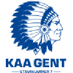 KAA Gent II logo