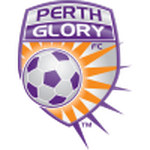 Perth Glory FC W logo