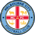 Melbourne City W logo