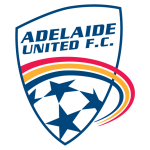 Home team Adelaide United W logo. Adelaide United W vs Western United W prediction, betting tips and odds