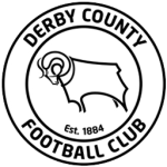 Home team Derby County U21 logo. Derby County U21 vs Southampton U21 prediction, betting tips and odds