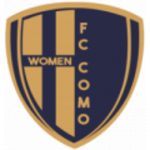 Away team Como W logo. Pomigliano vs Como W predictions and betting tips