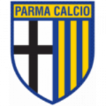 Home team Parma W logo. Parma W vs AC Milan W prediction, betting tips and odds