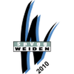 Away team Weiden logo. Cham vs Weiden predictions and betting tips