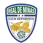 Real de Minas team logo