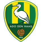 ADO Den Haag logo