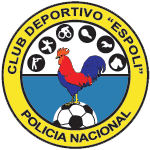 What do you know about Deportivo Espoli team?