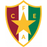 Home team Estrela U23 logo. Estrela U23 vs Mafra U23 prediction, betting tips and odds