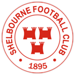 Shelbourne W shield