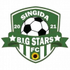 Singida Big Stars shield